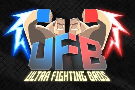 UFB - Ultra Fighting Bros
