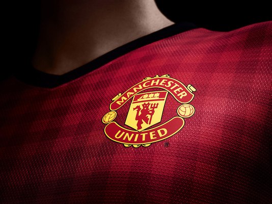 Manchester United Shirt