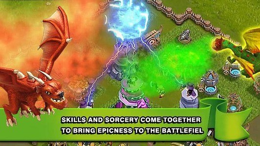 Clash Of Spartan Download For Android