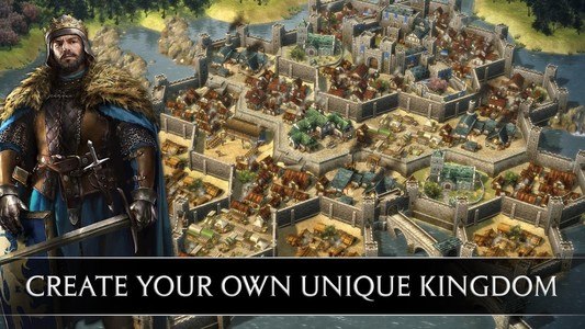 Total War Battles: KINGDOM