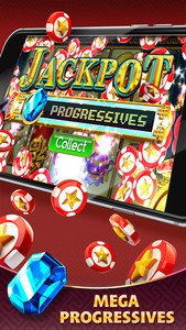 KONAMI Slots - Free Casino!