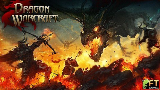 Dragon Warcraft