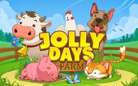 Jolly Days Farm