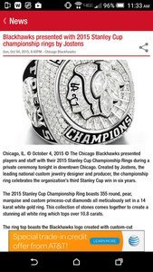 Chicago Blackhawks Official