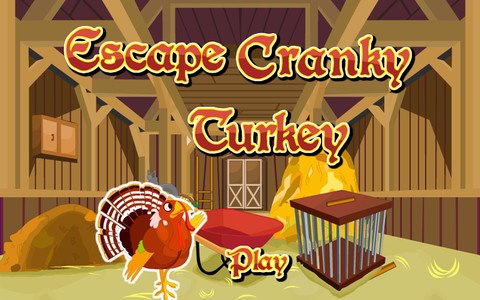 Escape Cranky Turkey