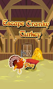 Escape Cranky Turkey