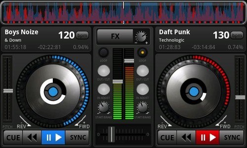 DJ Studio 5 - Skin Bundle