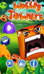 Wobbly Towers