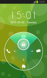 Locker for Android