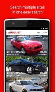 Used Cars and Trucks for Sale