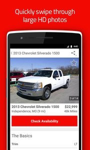 Used Cars and Trucks for Sale