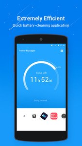 Power Manager – Task Manager