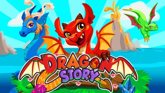 Dragon Story™