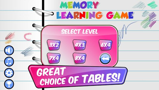 Learning Game for Kids-Letters