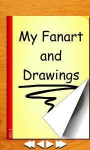 My Fanart Vol.1