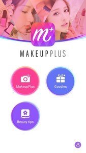 MakeupPlus