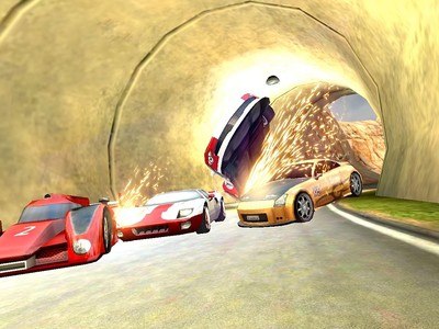 Real Car Speed: Need for Racer