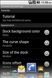 Dock4Droid