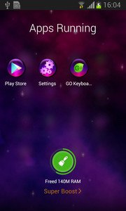 Launcher Themes for Android