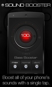 Sound Booster Pro