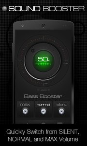 Sound Booster Pro