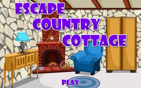 Escape Country Cottage