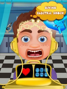 Brain Doctor - Kids Game