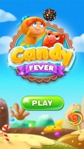 Candy Fever