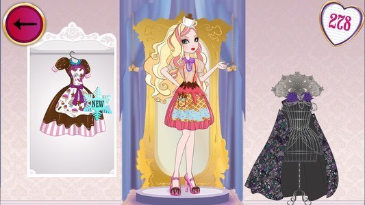 Ever After High™