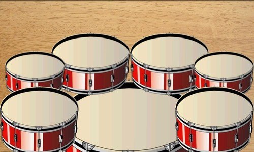Joy Drums