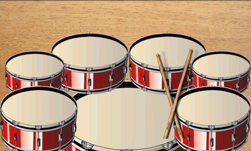 Joy Drums