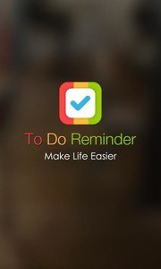 To Do Reminder
