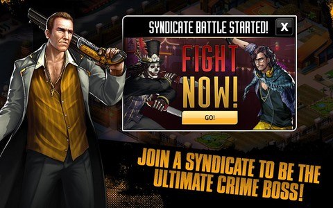 Criminal Legacy