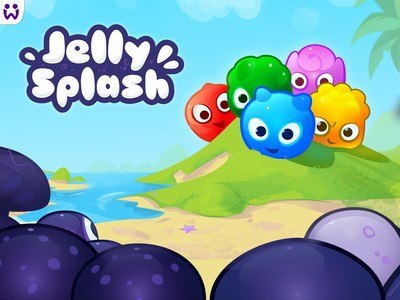 Jelly Splash