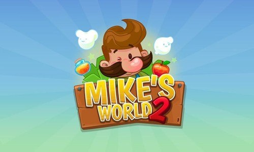 Mike's World 2