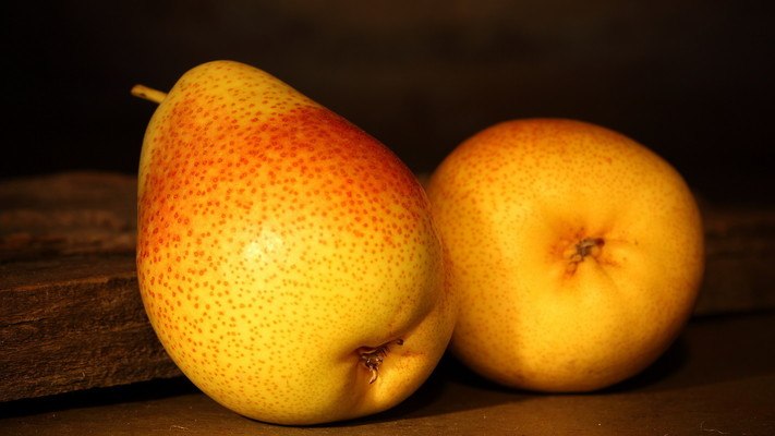 Pears
