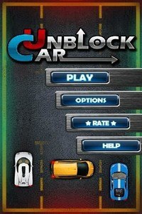 Unblock Car