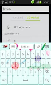Kids Keyboard