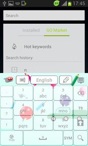 Kids Keyboard