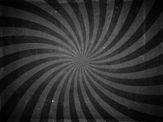 Grey Spiral