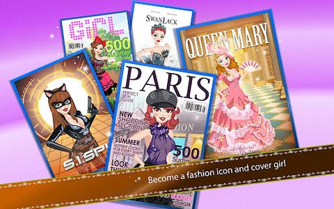 Star Girl: Moda Italia