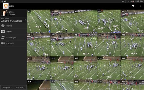 Hudl