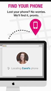 T-Mobile FamilyWhere