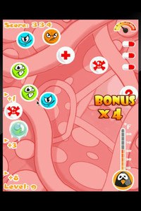 Flu Panic (LITE)