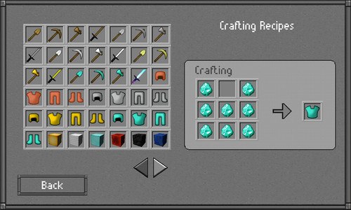 Multicraft: Pro Edition
