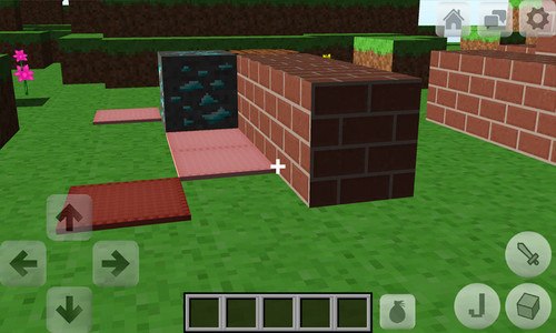 Multicraft: Pro Edition