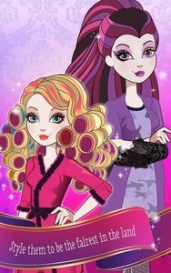 Ever After High™ Charmed Style