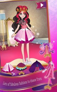 Ever After High™ Charmed Style