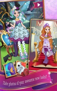 Ever After High™ Charmed Style