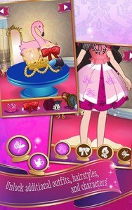 Ever After High™ Charmed Style